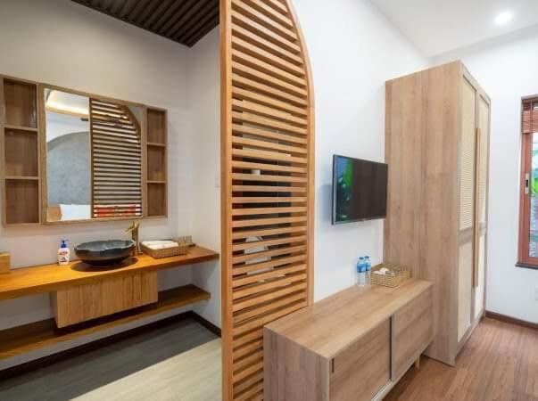 Ferienwohnung An Bang Sunset House Exterior foto
